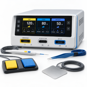 Electorsurgical Generator/ Surgical Cautery