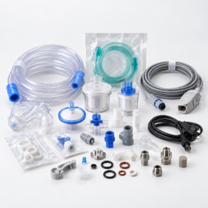 Accessories/Spare Parts