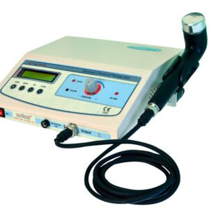 1MHz Ultrasound Therapy Machine for Physiotherapy & Pain Relief : DYNO SOUND