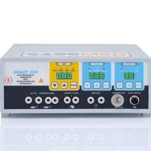 250 Watt Electrosurgical Generator Surgical Cautery Machine : STRIVE SMART