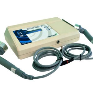 1 & 3 MHz Ultrasound Therapy Machine for Physiotherapy & Pain Relief : BT 05002