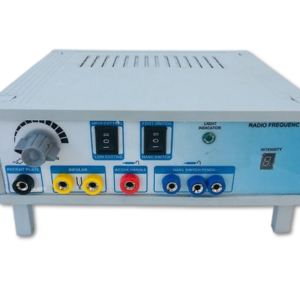 3.5 Mhz RF Radio Frequency Cautery Electro Surgical Machine : PRIME