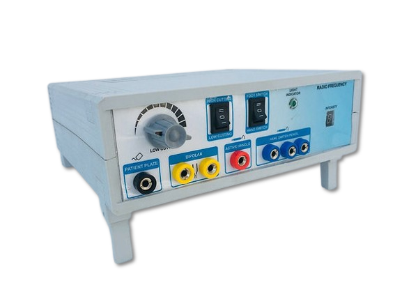 3.5 Mhz RF Radio Frequency Cautery Electro Surgical Machine : PRIME - Image 2