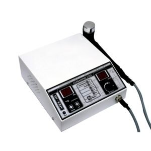 1MHz Ultrasound Therapy Machine for Physiotherapy & Pain Relief : APEX