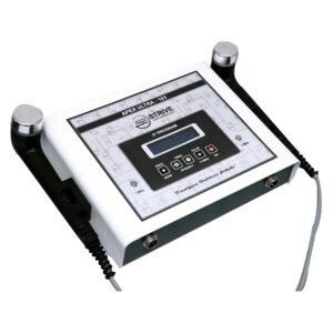 1 & 3 MHz Ultrasound Therapy Machine for Physiotherapy & Pain Relief : APEX