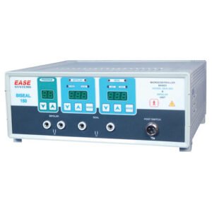 150 Watt Electrosurgical Generator Surgical Cautery Machine : BI SEAL