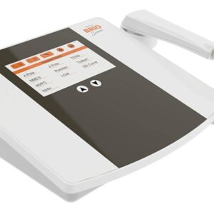 Combination Therapy Machine – IFT, Ultrasound, TENS, Russian & Muscle Stimulator : BRIO