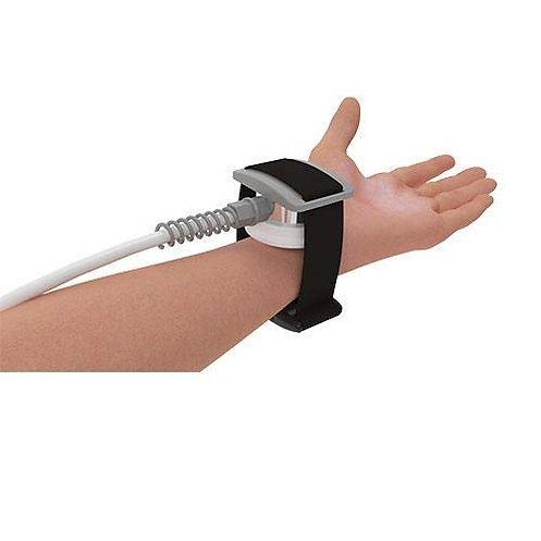 Combination Therapy Machine – IFT, Ultrasound, TENS, Russian & Muscle Stimulator : BRIO - Image 4