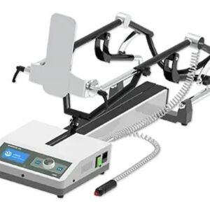 Continuous Passive Motion Machine Knee Pain Relief Machine : KNEEFLEX® Es