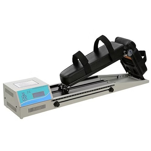 CPM Machine for Knee Rehabilitation Physiotherapy Machine : STRIVE LCD - Image 3