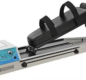 CPM Machine for Knee Rehabilitation Physiotherapy Machine : STRIVE