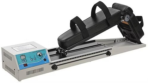 CPM Machine for Knee Rehabilitation Physiotherapy Machine : STRIVE