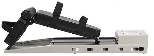 CPM Machine for Knee Rehabilitation Physiotherapy Machine : STRIVE - Image 3