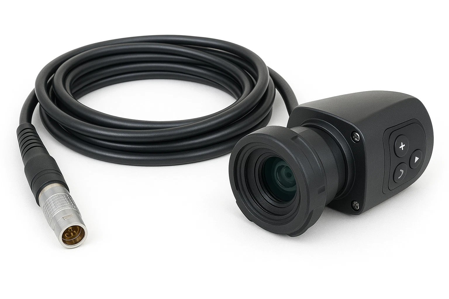 Endoscopy Laparoscopy Camera System with Surgical HD Video Camera : CLARIO - Image 2