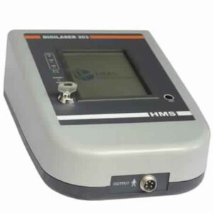 Computerised Laser Therapy Equipment With IR : DIGILASER 203