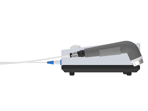 1 & 3 MHz Ultrasound Therapy Machine for Physiotherapy & Pain Relief : DIGISONIC 2S - Image 3