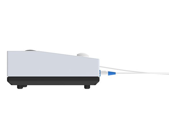 1 & 3 MHz Ultrasound Therapy Machine for Physiotherapy & Pain Relief : DIGISONIC 2S - Image 4