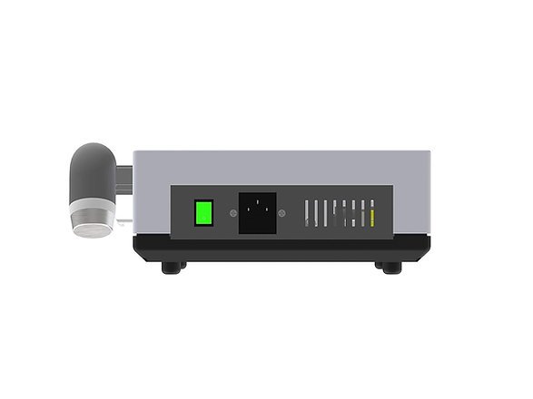 1 & 3 MHz Ultrasound Therapy Machine for Physiotherapy & Pain Relief : DIGISONIC 2S - Image 5