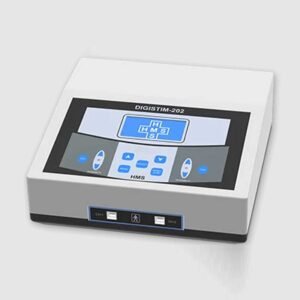 Computerised Dual Stimulator Combo Therapy : DIGISTIM 202
