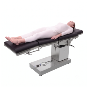 Advance C-arm Compatible Semi Electric OT Table : STRIVE 1202 EL