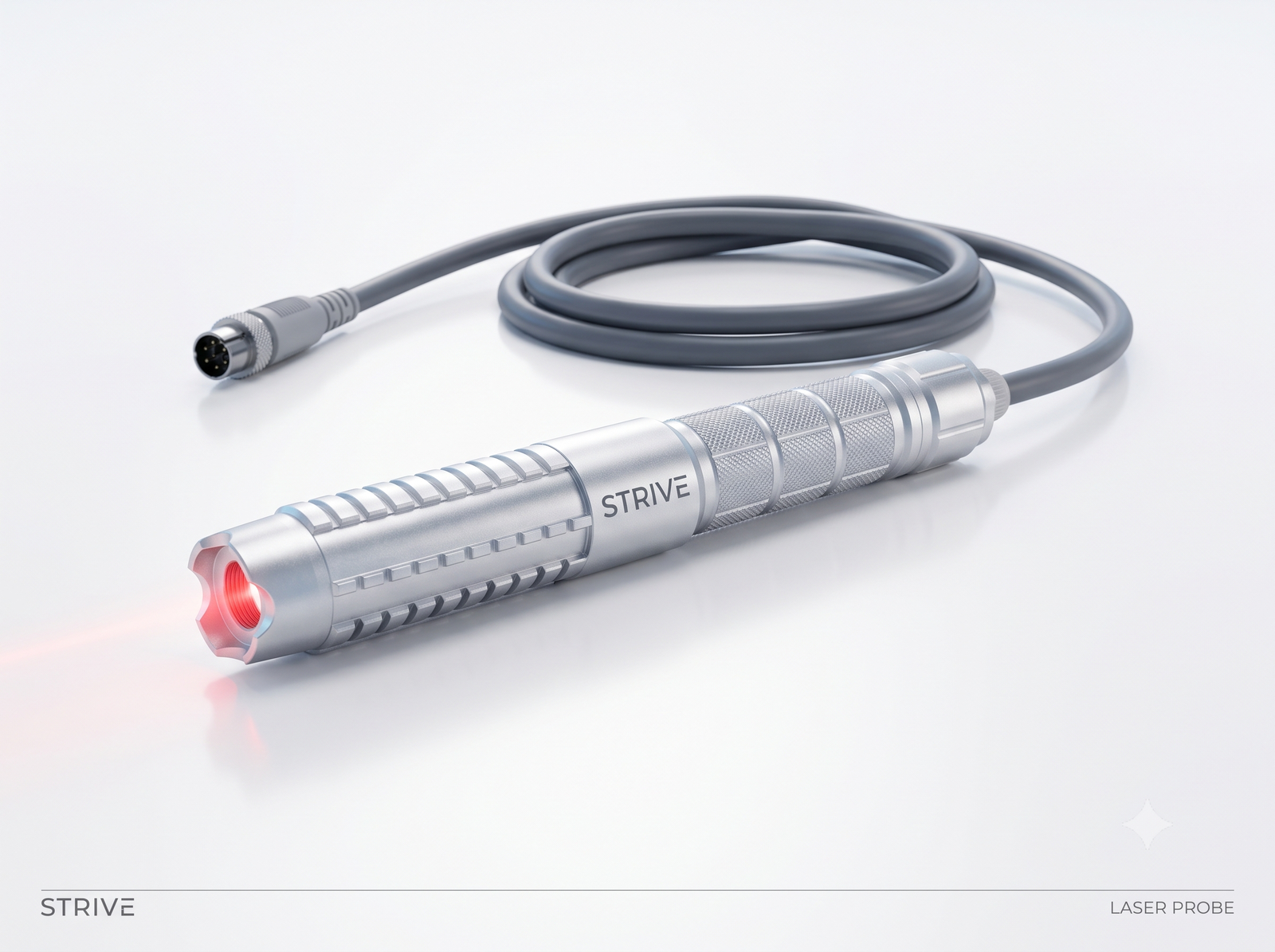 Advance Laser Therapy Probe LLLT Diode Accessories : STRIVE - Image 3