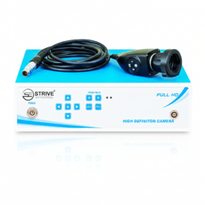 Endoscopy Laparoscopy Camera System with Surgical HD Video Camera : CLARIO
