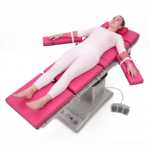 Advance Gynecological Obstetric Electric OT Table : STRIVE 1208