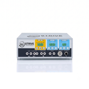 250 Watt Electrosurgical Generator Surgical Cautery Machine : STRIVE SMART