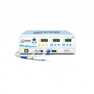 400 Watt Electrosurgical Generator Surgical Cautery Machine : DIAVA