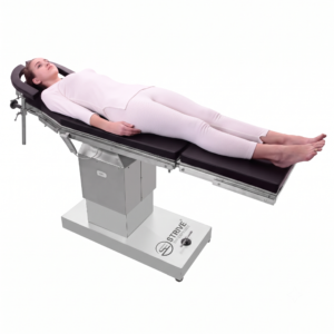 Advance Ophthalmic Electric OT Table : STRIVE 1207