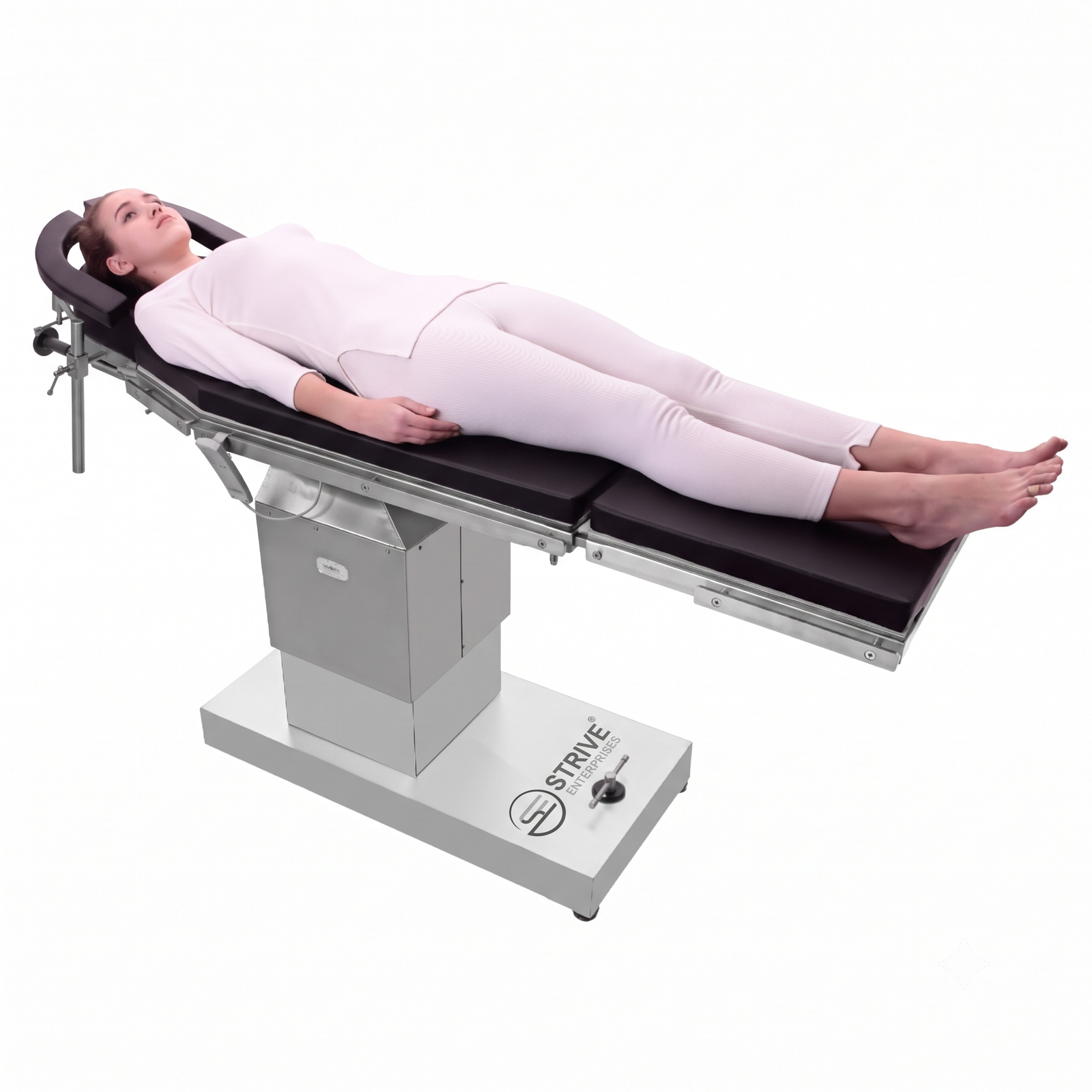 Advance Ophthalmic Electric OT Table : STRIVE 1207