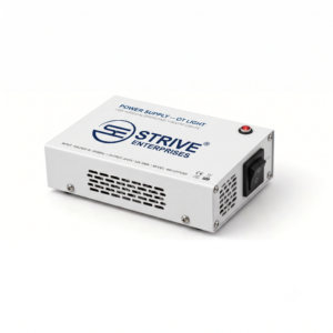 Strive Enterprises Single & Double Dome OT Light Power Supply Only Output: Stable DC 24V /30DC/ 5A