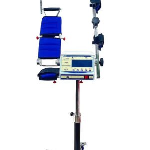 Advanced Shoulder and Elbow CPM Machine : STRIVE