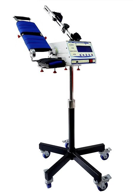 Advanced Shoulder and Elbow CPM Machine : STRIVE - Image 2