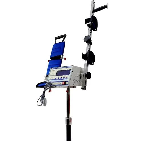 Advanced Shoulder and Elbow CPM Machine : STRIVE - Image 3