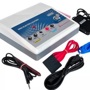 Electrosurgical Skin Surgical Cautery Machine : HEALOCATOR