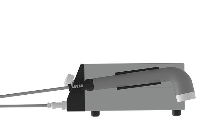 1MHz Ultrasound Therapy Machine for Physiotherapy & Pain Relief : ULT100 - Image 3