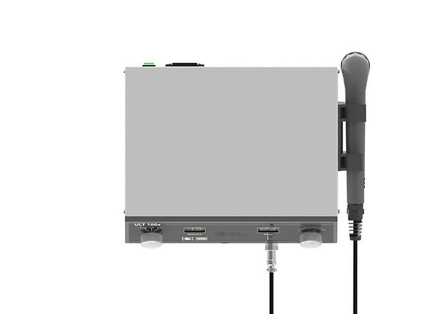 1MHz Ultrasound Therapy Machine for Physiotherapy & Pain Relief : ULT100 - Image 5