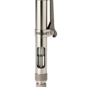 Dermajet B1 High Pressure Needle Less Injector : STRIVE