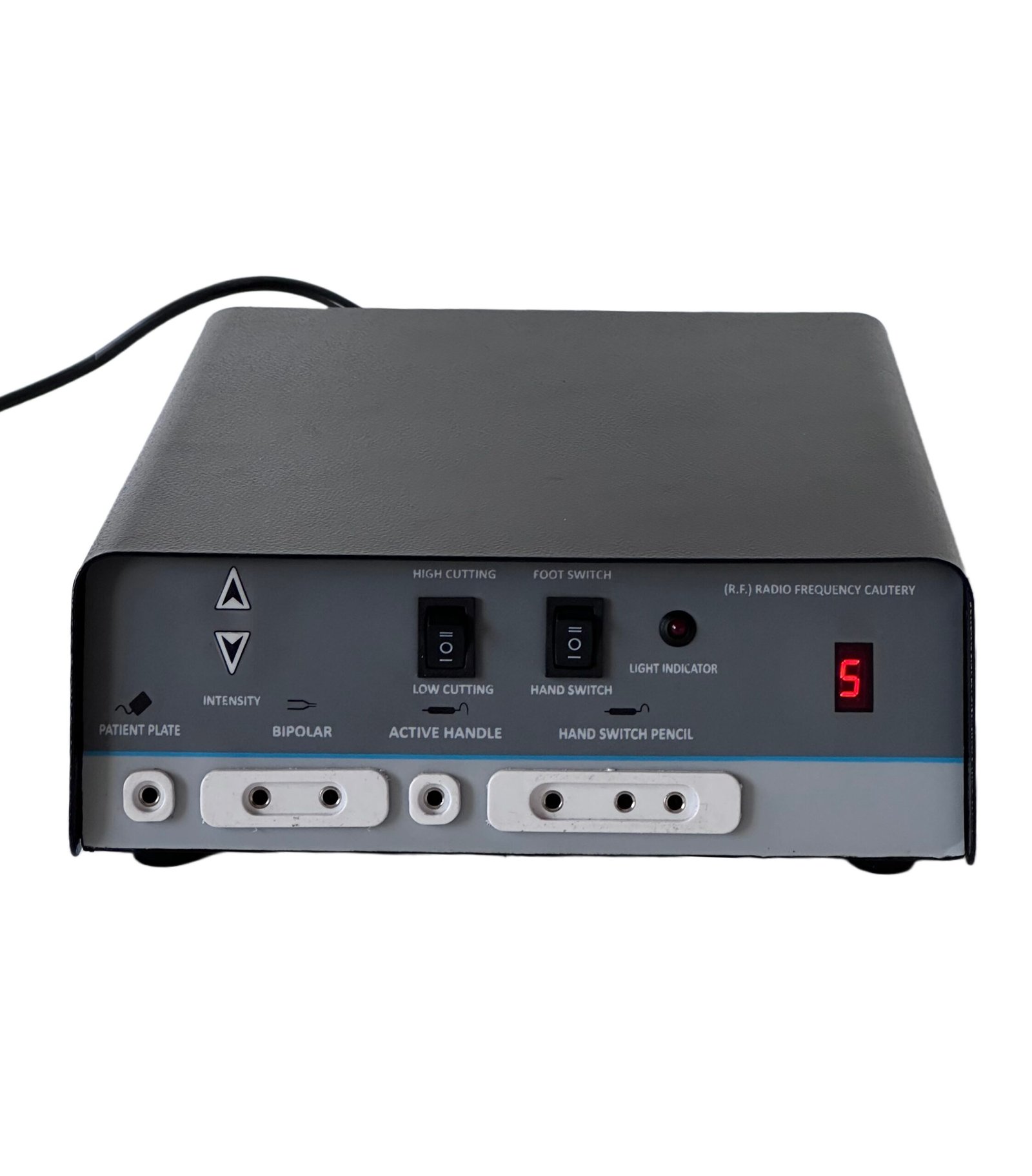 3 Mhz RF Radio Frequency Cautery Electro Surgical Machine : STRIVE