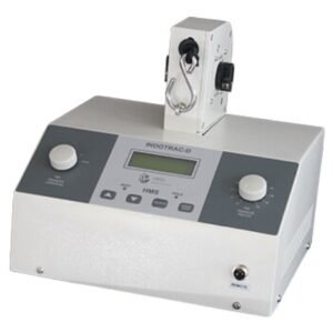 Cervical/Lumber Electronic Traction Unit Physical Therapy : INDOTRAC D