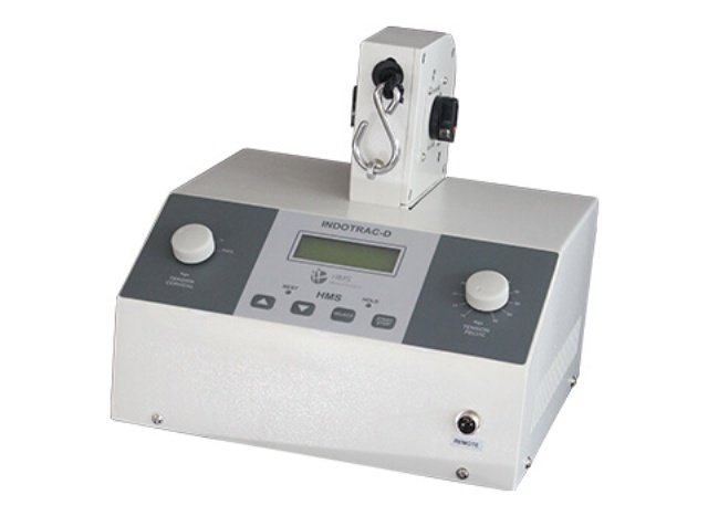 Cervical/Lumber Electronic Traction Unit Physical Therapy : INDOTRAC D