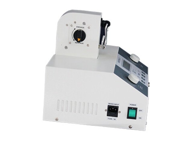 Cervical/Lumber Electronic Traction Unit Physical Therapy : INDOTRAC D - Image 3