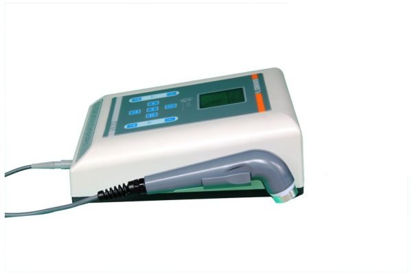 Combination Therapy IFT + Ultrasound Therapy Pain Relief Machine : SONOMED7S - Image 4