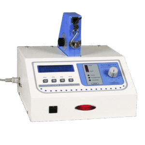 Cervical/Lumber Traction Unit Physical Therapy Physiotherapy Machine : SUNTRAC