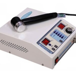 1MHz Ultrasound Therapy Machine for Physiotherapy & Pain Relief : SUNMED