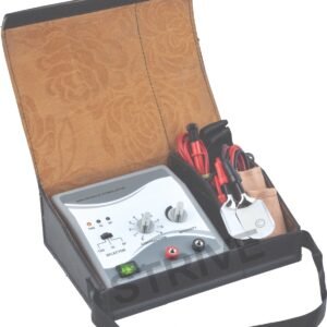 MINI MUSCLE STIMULATOR WITH TENS : VIATOR MINI