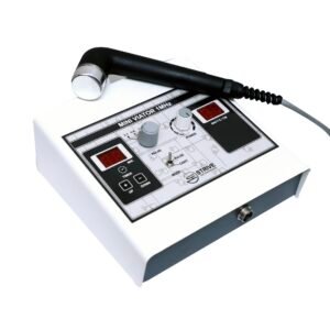 1MHz Ultrasound Therapy Machine for Physiotherapy & Pain Relief : VIATOR