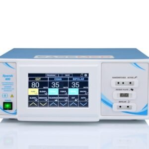 400 Watt Electrosurgical Generator Surgical Cautery Machine : SPARSH