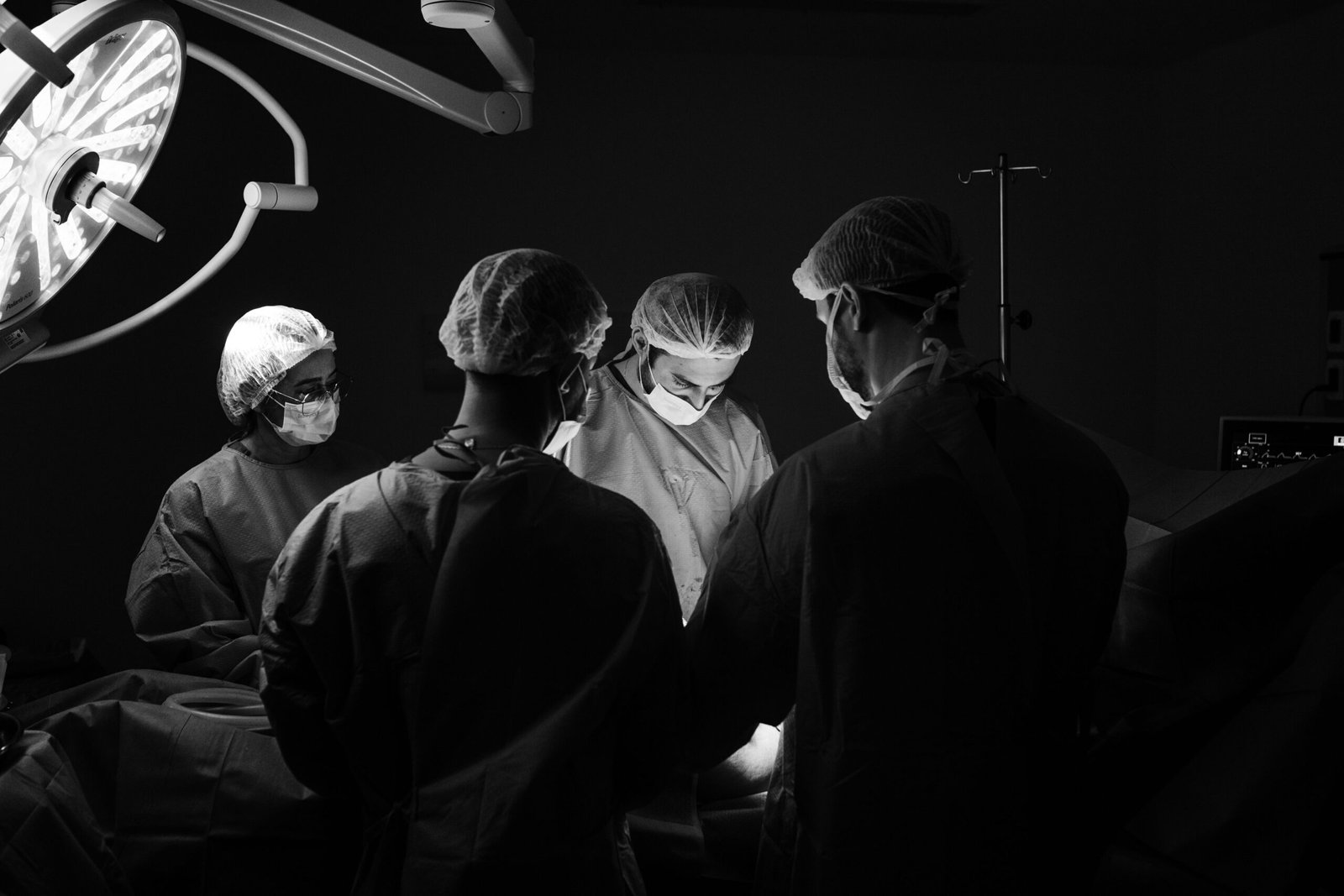 Surgical equipment